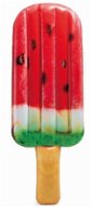 Intex Melon Ice Lolly - Inflatable Water Mattress