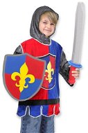 Knight - Costume