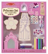 Princess Set - Creative Kit
