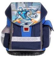 Emipo Ergo One Roboman - School Backpack