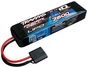 Traxxas LiPol Car 25C 7600mAh 2S1P 7.4V iD - RC Model Accessory