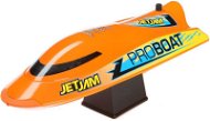 Proboat Jet Jam 12 Pool Racer RTR narancssárga - Távirányítós hajó