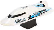 Proboat Jet Jam 12 Pool Racer RTR white - RC Ship