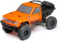 ECX Barrage 1:24 4WD RTR Orange - Remote Control Car