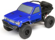 ECX Barrage 1:24 4WD RTR blue - Remote Control Car