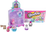 Shopkins 8th Series - Jewelry Boxes - Collector's Set
