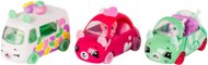 Shopy Cutie autók - Candy Combo - Gyűjtői készlet