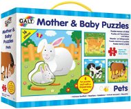 Mother and Baby Pets - Collector's Set