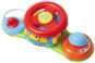 Stroller steering wheel - Water Toy