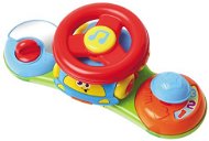 Kinderwagen Lenkrad - Wasserspielzeug