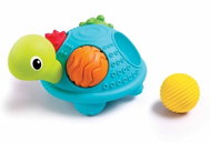 Sensory Turtle Turtle - Baby Toy