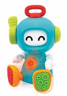 B-Kids Discovery Szenzorikus robot - Babajáték