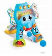 B-Kids Sensory Elephant Activity Toy - Baby Toy