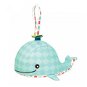 Playing Whale Glow Zzzs Whale - Musical Toy