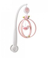 Musikalisches Karussell Ava Rose - Baby-Mobile