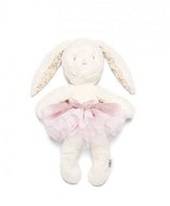 Rabbit in ballet skirt - Soft Toy