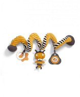 Mamas&Papas Activity Spiral Bumble Bee - Pushchair Toy