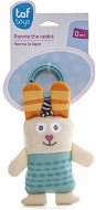 Taf Toys Rabbit Ronnie - Pushchair Toy