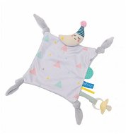 Taf Toys Cuddly Moon - Baby Sleeping Toy