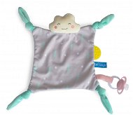 Mouček Mráček - Baby Sleeping Toy