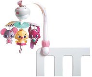 Tiny Love Musical carousel with  Tiny Princess Tales - Cot Mobile