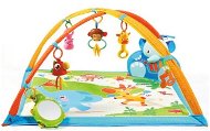 Tiny Love Playing Blanket with Gymini® My Musical Friends - Cot Mobile