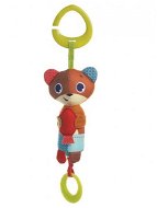 Tiny Love Teddy Bear Isaac Tiny Smarts - Pushchair Toy