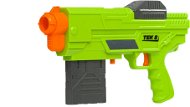 BuzzBee Long Distance Tek 8 Darts - Toy Gun