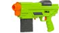 BuzzBee Long Distance Tek 8 Darts - Toy Gun