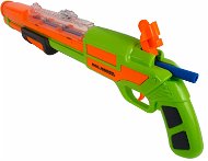 BuzzBee Langstreckenabnäher Rail Raider - Spielzeugpistole