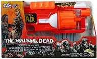BuzzBee The Walking Dead Rick's Revolver - Spielzeugpistole