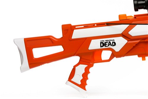 Nerf Gun Walking Dead Sniper