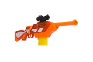 BuzzBee The Walking Dead Andrea&#39;s Rifle - Toy Gun