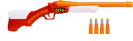 BuzzBee The Walking Dead Rick's Shotgun - Toy Gun