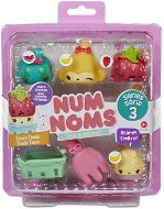 Num Noms Starter Pack Fresh fruits - Figures