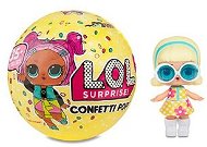LOL Surprise Confetti Doll - Figures