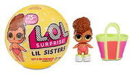 LOL Surprise Sister - Figure
