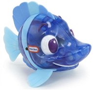 Svietiaca rybka – modrá - Hračka do vody