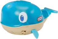 Little Tikes Spritzender Walfisch - Wasserspielzeug