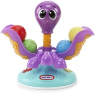 Octopus Hanička - Baby Toy