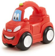 Handle Haulers Car - Toy Car