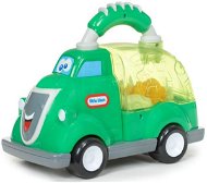 Pop Haulers Garbage truck - Toy Car