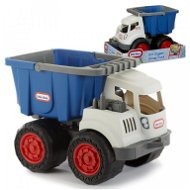 Dirt Diggers Truck - Toy Car