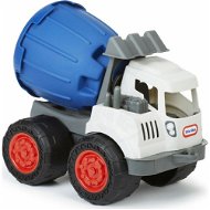 Dirt Diggers Mixer - Toy Car