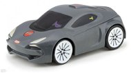 Interactive car - gray - Toy Car