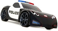 Interaktívne autíčko - policajné - Auto