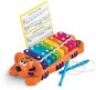 Tiger Piano and Xylophone - Baby Toy