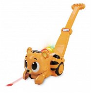 Light tiger - Baby Toy