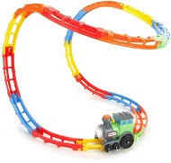 Crazy train - Baby Toy