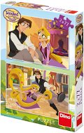 Rapunzel - Neu verföhnt: neue Geschichten - Puzzle